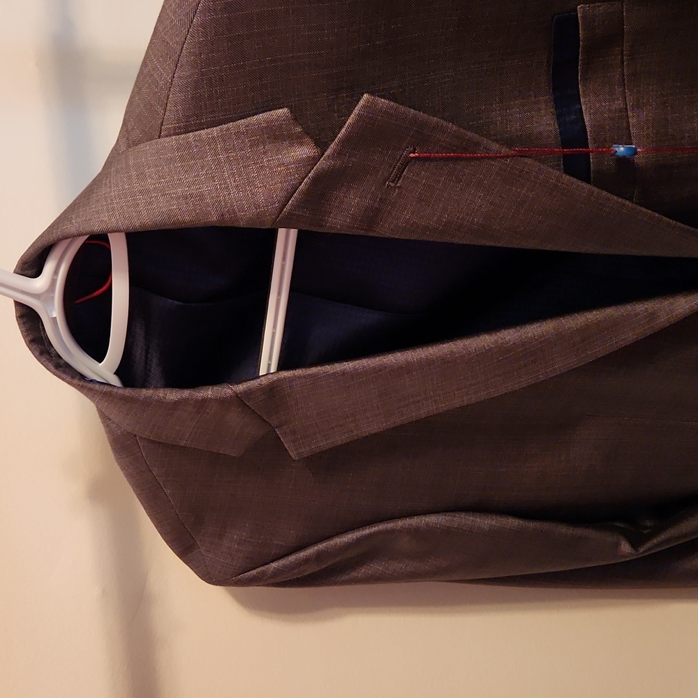 Billy London Suit Jacket